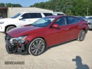 ✅ 2024 Nissan Altima SL • VIN: 1N4BL4EW9RN305183 • Лот: 64603745. Опубликован ранее на Copart с пробегом 8 608 миль. Бесплатный доступ к архиву аукционных продаж из США и подробный отчёт об истории автомобиля на DreamBid. Изображение 1.