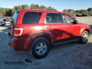 ✅ 2009 Ford Escape XLT • VIN: 1FMCU93G19KB21096 • Lot: 93309075. Listed on Copart with 136,879 mi. Free auction sales archive from the USA and detailed vehicle history report at DreamBid. Image 3.