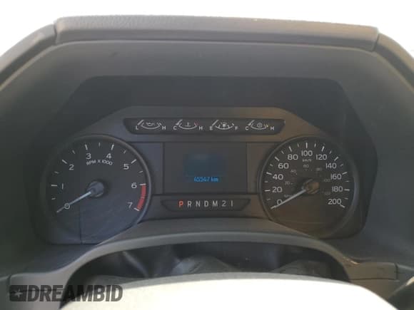 ✅ 2022 Ford F-250 XL • VIN: 1FTBF2A67NED81295 • Lot: 66851545. Wystawiony na Copart z przebiegiem 45 547 mil. Bezpłatny archiwum sprzedaży aukcyjnych z USA i szczegółowy raport historii pojazdu na DreamBid. Zdjęcie 9.