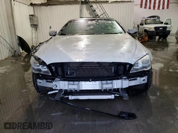 ✅ 2016 BMW M6 • VIN: WBS6G9C58GD932069 • Lot: 55722063. Wystawiony na Copart z przebiegiem 61 793 mil. Bezpłatny archiwum sprzedaży aukcyjnych z USA i szczegółowy raport historii pojazdu na DreamBid. Zdjęcie 5.