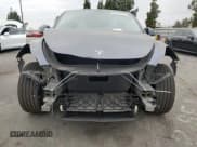 ✅ 2024 Tesla Model Y Long Range • VIN: 7SAYGDEE4RA216054 • Lot: 84733775. Listed on Copart with 19,195 mi. Free auction sales archive from the USA and detailed vehicle history report at DreamBid. Image 5.