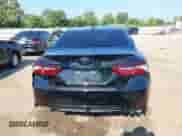 2021 Toyota Camry SE with VIN 4T1T11BK7MU040147, listed as a IAAI auction lot 42934090 with 96,071 mi miles and . Bid and sale history available at DreamBid. Image 17.