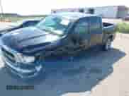 2019 Ram 1500 Big Horn с VIN 1C6SRFFT1KN762348, выставлен на аукционе IAAI как лот 43050484 с пробегом 98 000 миль миль и . История ставок и продаж доступна на DreamBid. Изображение 2.