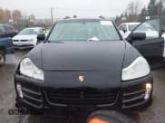 ✅ 2009 Porsche Cayenne • VIN: WP1AA29P09LA00491 • Lot: 43702802. Listed on IAAI with 160,159 mi. Free auction sales archive from the USA and detailed vehicle history report at DreamBid. Image 6.