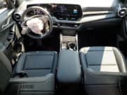 ✅ 2025 Chevrolet Equinox AWD LT • VIN: 3GNAXPEG2SL265370 • Lot: 63783925. Wystawiony na Copart z przebiegiem 286 mil. Bezpłatny archiwum sprzedaży aukcyjnych z USA i szczegółowy raport historii pojazdu na DreamBid. Zdjęcie 8.