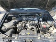 ✅ 2002 Mitsubishi Montero Sport ES • VIN: JA4LS21H02J022594 • Lot: 72750954. Wystawiony na Copart z przebiegiem 122 232 mil. Bezpłatny archiwum sprzedaży aukcyjnych z USA i szczegółowy raport historii pojazdu na DreamBid. Zdjęcie 13.