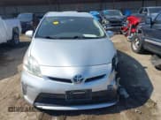 ✅ 2013 Toyota Prius Four • VIN: JTDKN3DU8D5601934 • Lot: 43440276. Listed on IAAI with 158,177 mi. Free auction sales archive from the USA and detailed vehicle history report at DreamBid. Image 12.