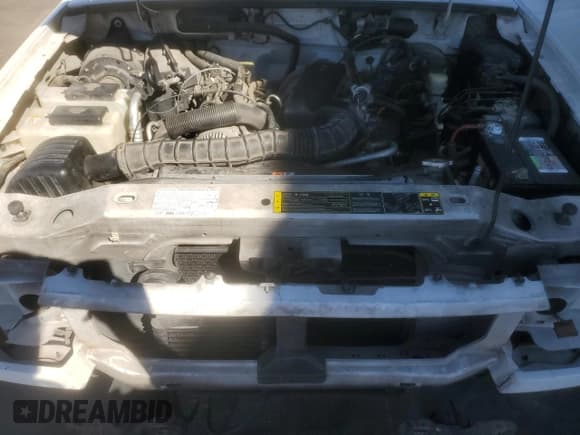 ✅ 2004 Ford Ranger XL • VIN: 1FTYR10U14PB38225 • Lot: 82274105. Wystawiony na Copart z przebiegiem 166 621 mil. Bezpłatny archiwum sprzedaży aukcyjnych z USA i szczegółowy raport historii pojazdu na DreamBid. Zdjęcie 11.