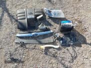 ✅ 2020 Subaru Outback Limited • VIN: 4S4BTALC2L3151402 • Lot: 43592648. Wystawiony na IAAI z przebiegiem 125 693 mil. Bezpłatny archiwum sprzedaży aukcyjnych z USA i szczegółowy raport historii pojazdu na DreamBid. Zdjęcie 12.