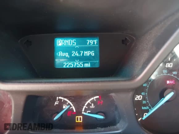 ✅ 2016 Ford Transit Connect XLT • VIN: NM0LS7F70G1270478 • Лот: 42256609. Опубликован ранее на IAAI с пробегом 225 755 миль. Бесплатный доступ к архиву аукционных продаж из США и подробный отчёт об истории автомобиля на DreamBid. Изображение 15.