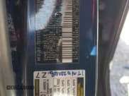 ✅ 2008 Toyota Matrix XR • VIN: 2T1KR30E58C686310 • Lot: 82184005. Listed on Copart with 216,557 mi. Free auction sales archive from the USA and detailed vehicle history report at DreamBid. Image 12.