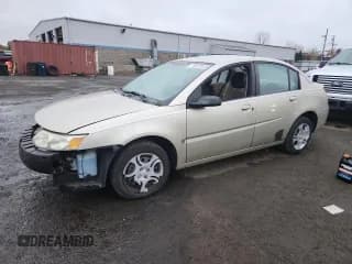 ✅ 2004 Saturn ION ION 2 • VIN: 1G8AJ52F34Z164001 • Лот: 90672625. Опубликован ранее на Copart с пробегом 59 677 миль. Бесплатный доступ к архиву аукционных продаж из США и подробный отчёт об истории автомобиля на DreamBid. Изображение 1.