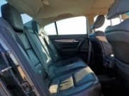 ✅ 2013 Acura TL • VIN: 19UUA8F27DA009768 • Лот: 90840735. Опубликован ранее на Copart с пробегом 153 049 миль. Бесплатный доступ к архиву аукционных продаж из США и подробный отчёт об истории автомобиля на DreamBid. Изображение 10.