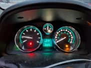 ✅ 2012 Chevrolet Captiva Sport LT • VIN: 3GNAL3E57CS656475 • Lot: 94190155. Wystawiony na Copart z przebiegiem 164 028 mil. Bezpłatny archiwum sprzedaży aukcyjnych z USA i szczegółowy raport historii pojazdu na DreamBid. Zdjęcie 9.