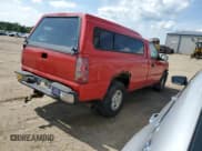✅ 2003 Chevrolet Silverado 1500 LS • VIN: 1GCEK14T13Z329655 • Lot: 63756645. Listed on Copart with 211,860 mi. Free auction sales archive from the USA and detailed vehicle history report at DreamBid. Image 3.