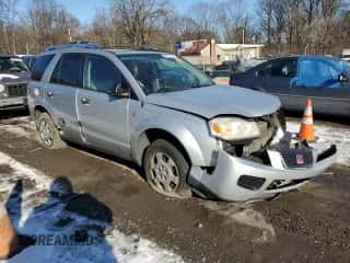 2006 Saturn VUE z VIN 5GZCZ33DX6S872720, wystawiony jako Copart lot #88279995 z przebiegiem Nie podano mil oraz Szkoda całkowita • Salvage title. Historia ofert i sprzedaży dostępna na DreamBid. Obrazek 4.