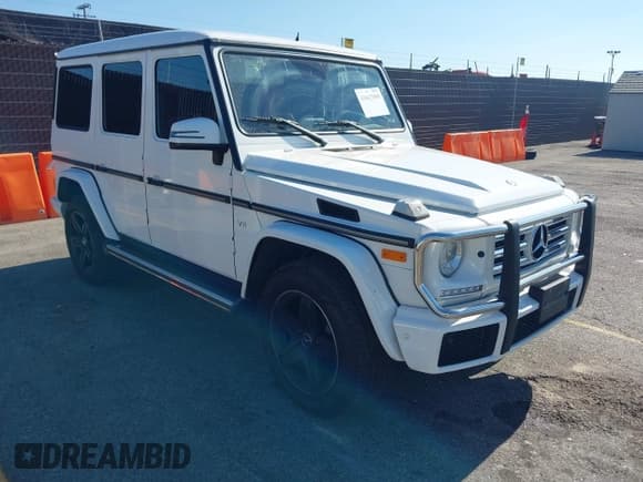 ✅ 2016 Mercedes-Benz G 550 • VIN: WDCYC3KF2GX247111 • Lot: 43647090. Wystawiony na IAAI z przebiegiem 136 563 mil. Bezpłatny archiwum sprzedaży aukcyjnych z USA i szczegółowy raport historii pojazdu na DreamBid. Zdjęcie 1.