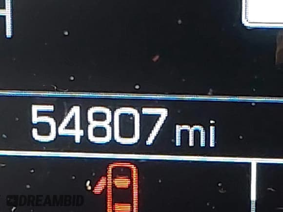 ✅ 2018 Chevrolet Equinox Premier • VIN: 2GNAXVEVXJ6129543 • Lot: 43584104. Wystawiony na IAAI z przebiegiem 54 807 mil. Bezpłatny archiwum sprzedaży aukcyjnych z USA i szczegółowy raport historii pojazdu na DreamBid. Zdjęcie 16.