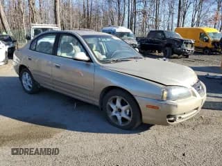 ✅ 2005 Hyundai Elantra GLS • VIN: KMHDN46D95U977072 • Lot: 88330445. Wystawiony na Copart z przebiegiem 185 371 mil. Bezpłatny archiwum sprzedaży aukcyjnych z USA i szczegółowy raport historii pojazdu na DreamBid. Zdjęcie 4.