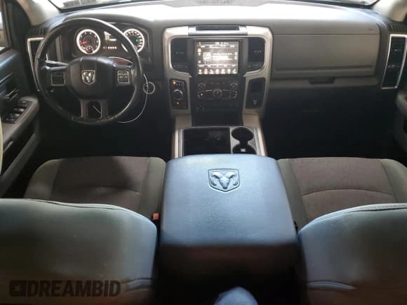 ✅ 2014 Ram 1500 Outdoorsman • VIN: 1C6RR7GT4ES327624 • Lot: 71432745. Listed on Copart with 115,995 mi. Free auction sales archive from the USA and detailed vehicle history report at DreamBid. Image 8.