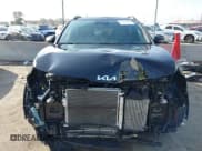 ✅ 2023 Kia Sportage X-Line • VIN: KNDPYDAH9P7027170 • Lot: 41583963. Listed on IAAI with 15,276 mi. Free auction sales archive from the USA and detailed vehicle history report at DreamBid. Image 13.