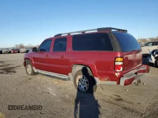 ✅ 2004 Chevrolet Suburban Z71 • VIN: 3GNFK16Z34G146854 • Лот: 79366184. Опубликован ранее на Copart с пробегом 299 711 миль. Бесплатный доступ к архиву аукционных продаж из США и подробный отчёт об истории автомобиля на DreamBid. Изображение 2.