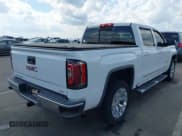 ✅ 2018 GMC Sierra 1500 SLT • VIN: 3GTU2NEC9JG542237 • Лот: 43311811. Опубликован ранее на IAAI с пробегом 99 681 миль. Бесплатный доступ к архиву аукционных продаж из США и подробный отчёт об истории автомобиля на DreamBid. Изображение 4.