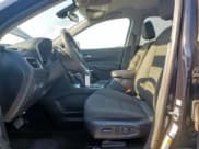 ✅ 2020 Chevrolet Equinox LT • VIN: 2GNAXKEV3L6203273 • Lot: 82439255. Listed on Copart with 109,015 mi. Free auction sales archive from the USA and detailed vehicle history report at DreamBid. Image 7.