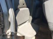 ✅ 2005 Nissan Frontier LE • VIN: 1N6AD06W15C459481 • Lot: 42587741. Listed on IAAI with 223,877 mi. Free auction sales archive from the USA and detailed vehicle history report at DreamBid. Image 8.