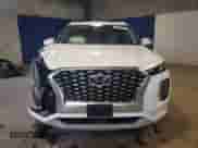 2022 Hyundai Palisade Limited с VIN KM8R5DHE2NU349768, выставлен на аукционе Copart как лот 67738124 с пробегом 26 167 миль миль и Списание • Salvage title. История ставок и продаж доступна на DreamBid. Изображение 5.