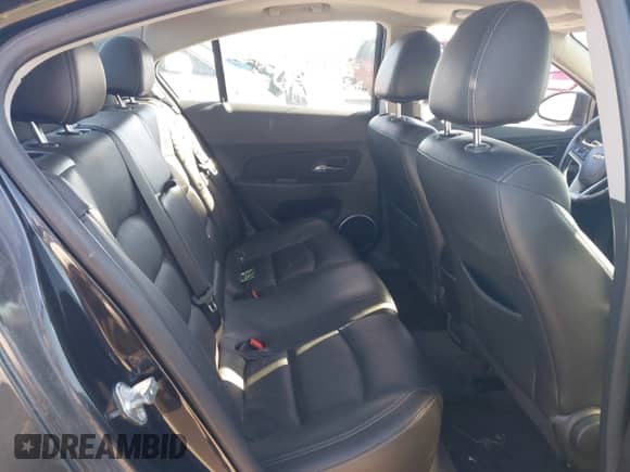 2013 Chevrolet Cruze LTZ с VIN 1G1PG5SB8D7141023, выставлен на аукционе IAAI как лот 43571381 с пробегом 124 495 миль миль и . История ставок и продаж доступна на DreamBid. Изображение 8.