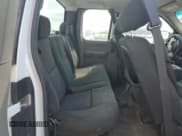 ✅ 2011 Chevrolet Silverado 1500 Work Truck • VIN: 1GCRKPEA5BZ408925 • Lot: 66173505. Listed on Copart with 306,886 mi. Free auction sales archive from the USA and detailed vehicle history report at DreamBid. Image 10.