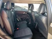 ✅ 2024 Mitsubishi Outlander SE • VIN: JA4J3VA85RZ087149 • Lot: 80071835. Listed on Copart with 5,253 mi. Free auction sales archive from the USA and detailed vehicle history report at DreamBid. Image 11.