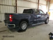 ✅ 2021 Chevrolet Silverado 1500 LT • VIN: 3GCUYDET9MG204611 • Lot: 91000155. Listed on Copart with 79,891 mi. Free auction sales archive from the USA and detailed vehicle history report at DreamBid. Image 3.