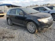 ✅ 2009 Ford Edge Limited • VIN: 2FMDK39C79BB04938 • Lot: 93220745. Wystawiony na Copart z przebiegiem 284 468 mil. Bezpłatny archiwum sprzedaży aukcyjnych z USA i szczegółowy raport historii pojazdu na DreamBid. Zdjęcie 4.