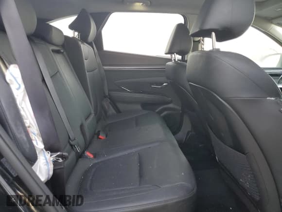 ✅ 2024 Hyundai Tucson SEL Convenience • VIN: KM8JCCD16RU192090 • Lot: 72072464. Wystawiony na Copart z przebiegiem 8 776 mil. Bezpłatny archiwum sprzedaży aukcyjnych z USA i szczegółowy raport historii pojazdu na DreamBid. Zdjęcie 11.