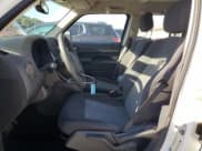 ✅ 2015 Jeep Patriot Sport • VIN: 1C4NJRBB0FD435995 • Лот: 89718795. Опубликован ранее на Copart с пробегом 121 866 миль. Бесплатный доступ к архиву аукционных продаж из США и подробный отчёт об истории автомобиля на DreamBid. Изображение 7.