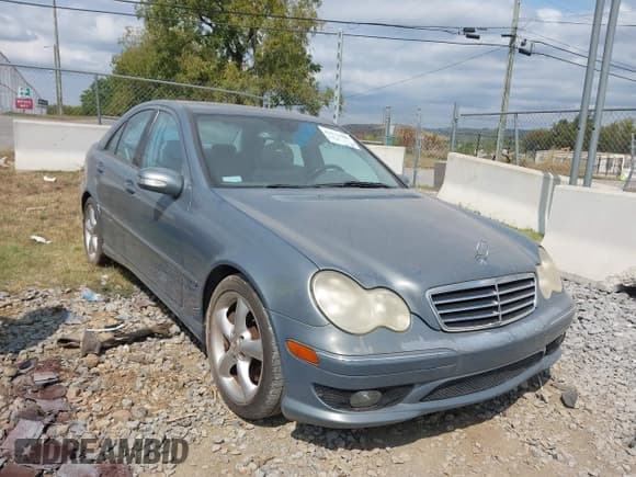 ✅ 2006 Mercedes-Benz C 230 Sport • VIN: WDBRF52H66F730537 • Lot: 43113685. Wystawiony na IAAI z przebiegiem 165 474 mil. Bezpłatny archiwum sprzedaży aukcyjnych z USA i szczegółowy raport historii pojazdu na DreamBid. Zdjęcie 6.