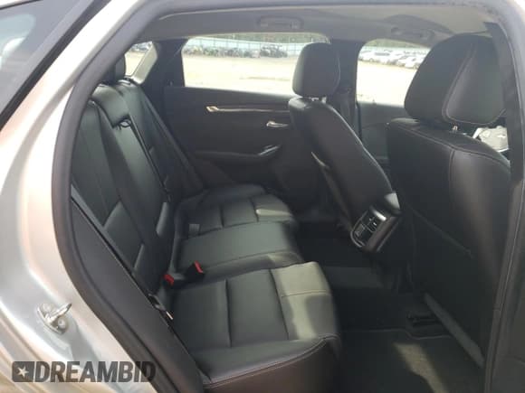 ✅ 2016 Chevrolet Impala LT • VIN: 2G1115S3XG9195281 • Лот: 72021634. Опубликован ранее на Copart с пробегом 38 904 миль. Бесплатный доступ к архиву аукционных продаж из США и подробный отчёт об истории автомобиля на DreamBid. Изображение 10.