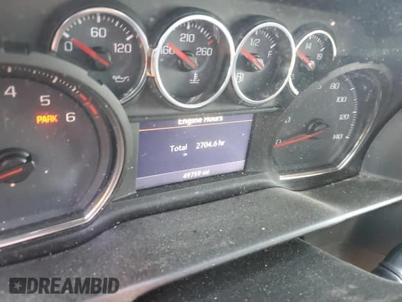 ✅ 2019 Chevrolet Silverado 1500 RST • VIN: 1GCRYEED4KZ344731 • Лот: 70088505. Опубликован ранее на Copart с пробегом 49 759 миль. Бесплатный доступ к архиву аукционных продаж из США и подробный отчёт об истории автомобиля на DreamBid. Изображение 9.