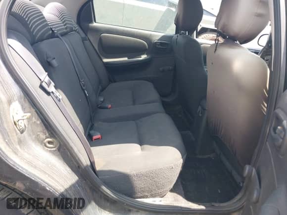 2005 Dodge Neon SXT z VIN 1B3ES56C55D244078, wystawiony jako IAAI lot #42567860 z przebiegiem 135 174 mil mil oraz . Historia ofert i sprzedaży dostępna na DreamBid. Obrazek 8.