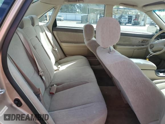 ✅ 2001 Toyota Avalon XLS • VIN: 4T1BF28B31U137528 • Lot: 81429825. Wystawiony na Copart z przebiegiem 167 025 mil. Bezpłatny archiwum sprzedaży aukcyjnych z USA i szczegółowy raport historii pojazdu na DreamBid. Zdjęcie 10.