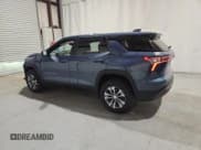 ✅ 2025 Chevrolet Equinox FWD LT • VIN: 3GNAXHEG4SL226317 • Lot: 70199685. Wystawiony na Copart z przebiegiem 21 541 mil. Bezpłatny archiwum sprzedaży aukcyjnych z USA i szczegółowy raport historii pojazdu na DreamBid. Zdjęcie 2.