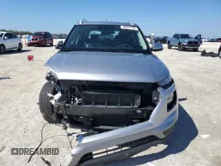 ✅ 2023 Hyundai Venue SEL • VIN: KMHRC8A34PU250667 • Lot: 46881195. Listed on Copart with 22,415 mi. Free auction sales archive from the USA and detailed vehicle history report at DreamBid. Image 5.