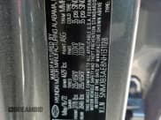 ✅ 2022 Hyundai Tucson SEL • VIN: 5NMJB3AE8NH131128 • Lot: 69476685. Wystawiony na Copart z przebiegiem 61 252 mil. Bezpłatny archiwum sprzedaży aukcyjnych z USA i szczegółowy raport historii pojazdu na DreamBid. Zdjęcie 14.