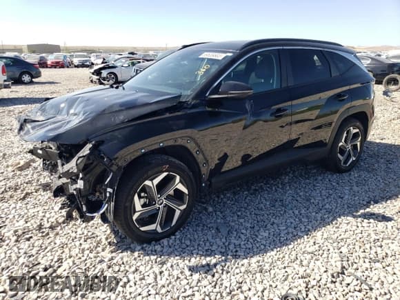 ✅ 2023 Hyundai Tucson SEL • VIN: 5NMJFCAE0PH218349 • Lot: 69839803. Wystawiony na Copart z przebiegiem 6 474 mil. Bezpłatny archiwum sprzedaży aukcyjnych z USA i szczegółowy raport historii pojazdu na DreamBid. Zdjęcie 1.