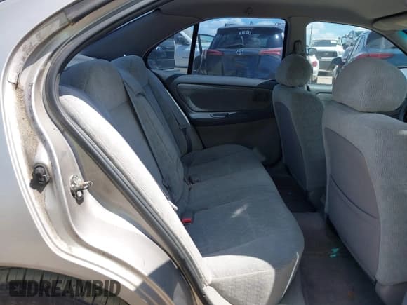 ✅ 2001 Nissan Altima GXE • VIN: 1N4DL01D21C129065 • Лот: 42809130. Опубликован ранее на IAAI с пробегом 158 865 миль. Бесплатный доступ к архиву аукционных продаж из США и подробный отчёт об истории автомобиля на DreamBid. Изображение 8.