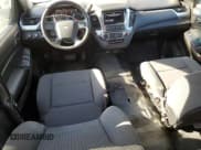 ✅ 2020 Chevrolet Suburban Commercial • VIN: 1GNSKKEC4LR213767 • Lot: 76527014. Wystawiony na Copart z przebiegiem 142 132 mil. Bezpłatny archiwum sprzedaży aukcyjnych z USA i szczegółowy raport historii pojazdu na DreamBid. Zdjęcie 8.