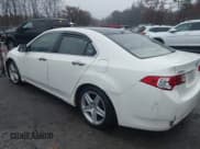 ✅ 2009 Acura TSX • VIN: JH4CU26689C009693 • Lot: 43647024. Wystawiony na IAAI z przebiegiem 160 419 mil. Bezpłatny archiwum sprzedaży aukcyjnych z USA i szczegółowy raport historii pojazdu na DreamBid. Zdjęcie 3.