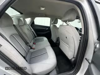 ✅ 2020 Hyundai Sonata SEL • VIN: 5NPEF4JA2LH037786 • Лот: 85405535. Опубликован ранее на Copart с пробегом 64 844 миль. Бесплатный доступ к архиву аукционных продаж из США и подробный отчёт об истории автомобиля на DreamBid. Изображение 6.